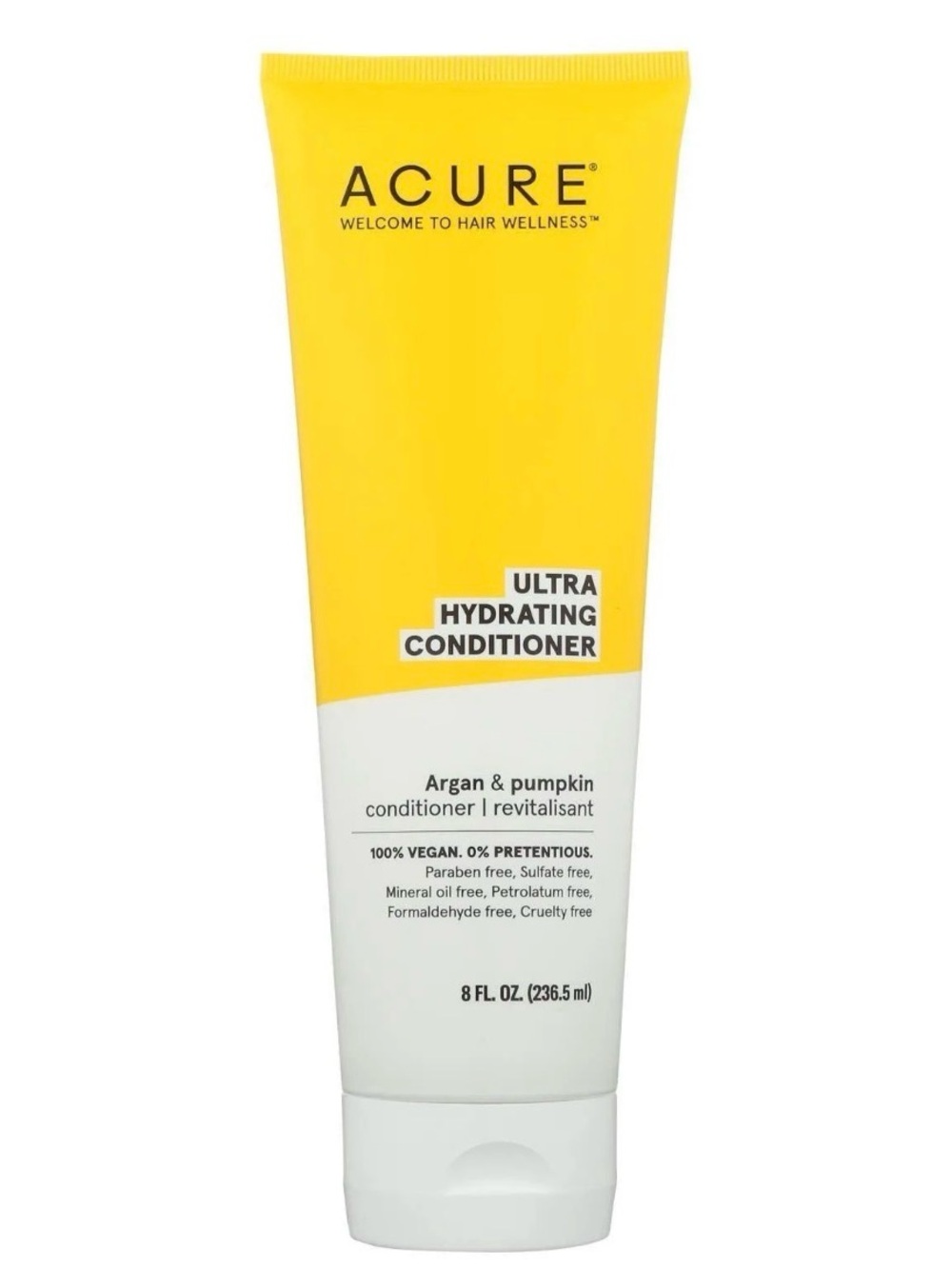 Acure Ultra Hydrating Conditioner